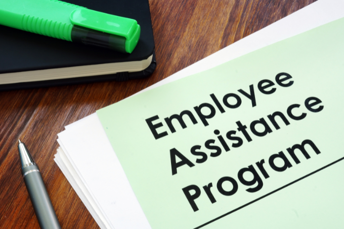 Employee Assistance Program (EAP)